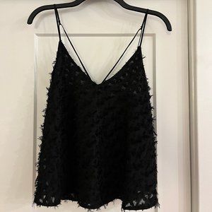 ASTR The Label- Black Cami